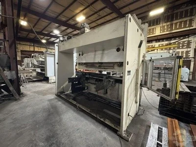 USED STANDARD INDUSTRIAL AB200-12