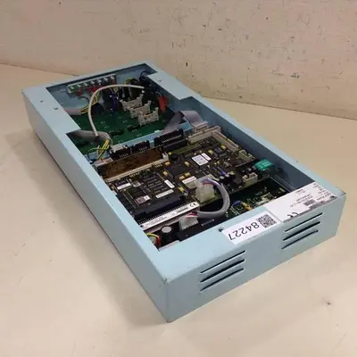 USED GEFRAN NTG3P-B/STN1-R04-_CL N57