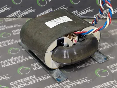 Kitamura Kiden PT-1188-3 Transformer Coil Used
