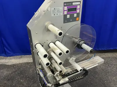 Used 2020 MARKEMIMAJE CIMJET300 Miscellaneous Packaging Equipment Ohio US | HGR 24 #1548057
