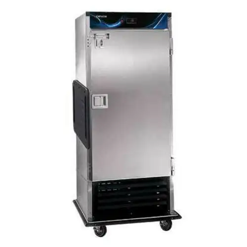 Cres Cor R-171-SUA-10E-SD 28" One Section Reach In Refrigerator, (1) Right Hinge Solid Door, 120v