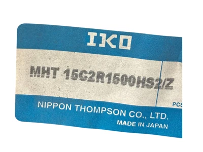 NEW IKO MHT 15C2R1500HS2/Z