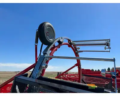 Used ANDERSON _UNKNOWN_ Feed Bunkers Iowa US | Keast Enterprises #1360134