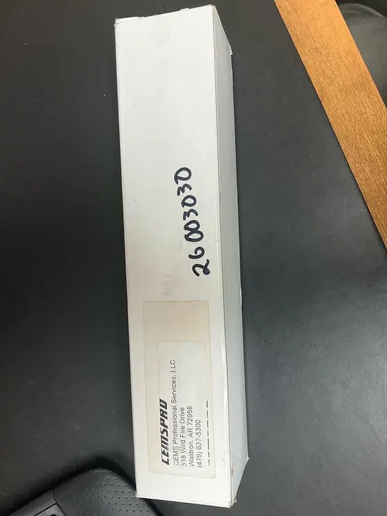 New | in-Stock CEMSPRO _UNKNOWN_ Filters | Compression Source #410110