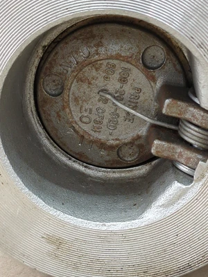 NEW TYCO 368-810-004