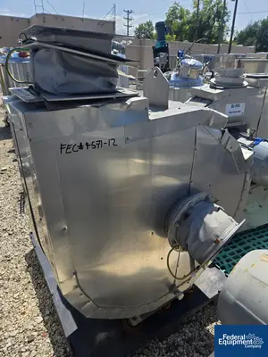 Used Venti Oelde _UNKNOWN_ Blowers Ohio US | Federal Equipment Company #1343262