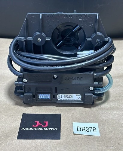 NEW Dematic K0401-99BAB