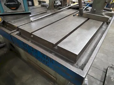 USED TANNEWITZ MF-2G