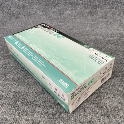 New | in-Stock Microflex NEC-288-XL Misc Industrial Equipment California US | Davliegogo LLC #1730145