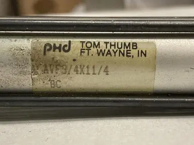 USED PHD AVF3/4K11/4