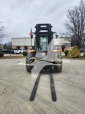 USED 2023 JCB 930