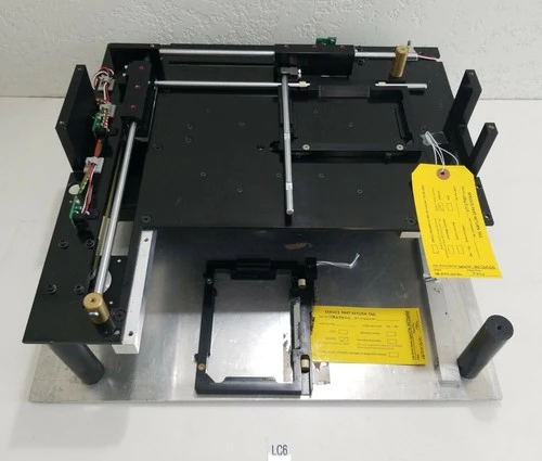 Used PerkinElmer 10863169 Medical Equipment - Other Indiana US | J&J Industrial Supply #516946