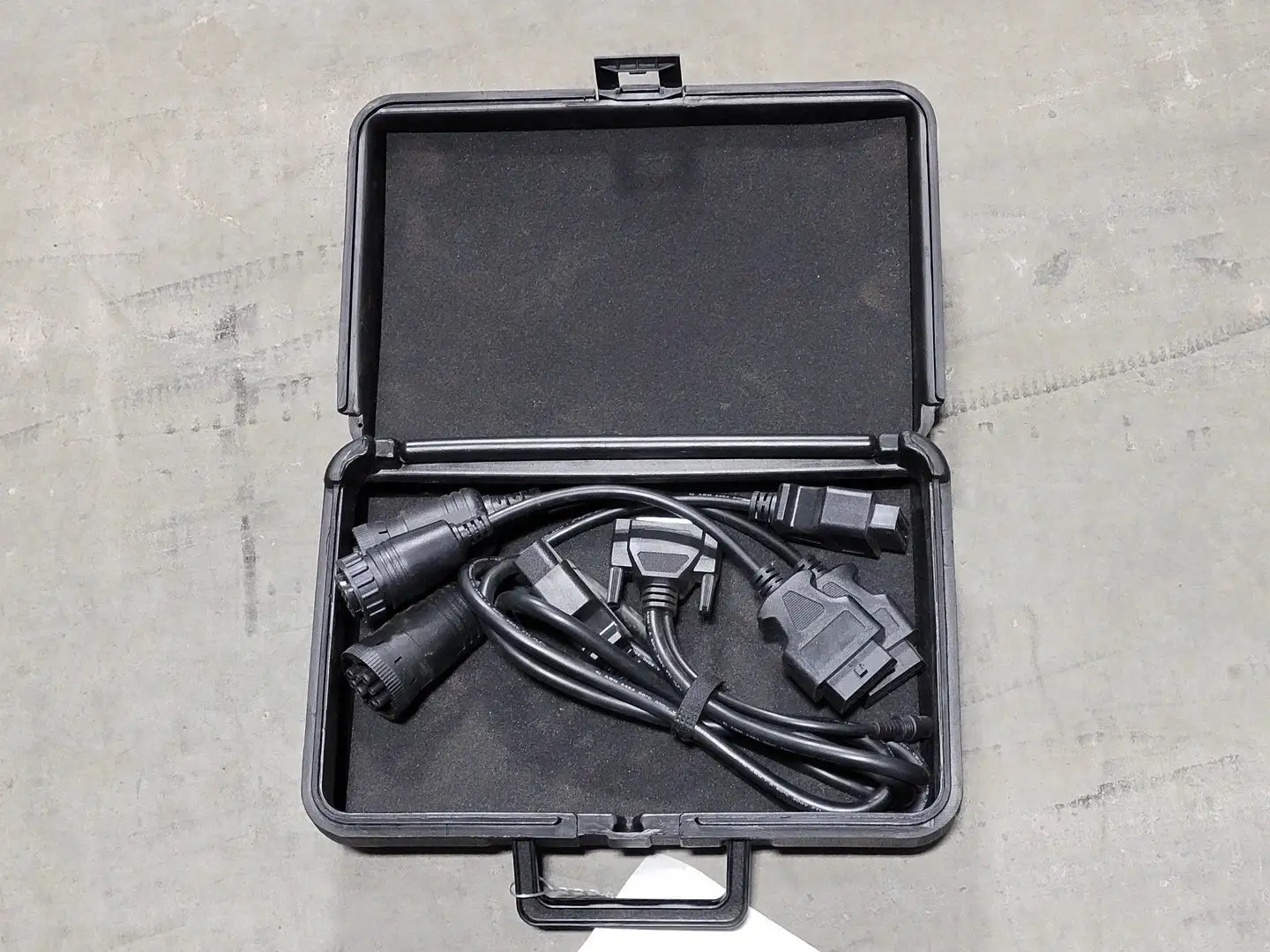 Insite Inline Data Link Adaptor