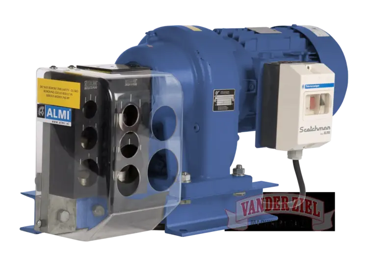 New | in-Stock SCOTCHMAN AL1-2E Notching Machines Michigan US | Vander Ziel Machinery Sales #480397