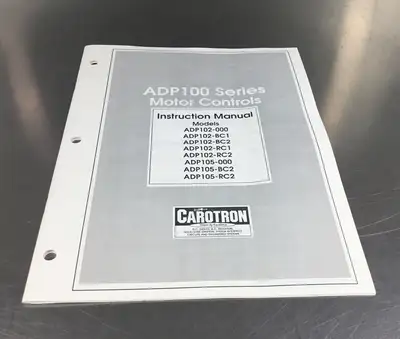 Used CAROTRON _UNKNOWN_ Printed Circuit Boards (PCB) South Carolina US | Palmetto Automation #1163468