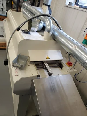 USED 2008 ESSEMTEC RO300FC-C