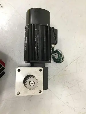 USED WITTMANN S50-FI-V71-2/80