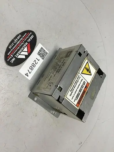 Used BLOCK TRAFO HFE 200-230/16 Filters | Ideal Machinery #620679
