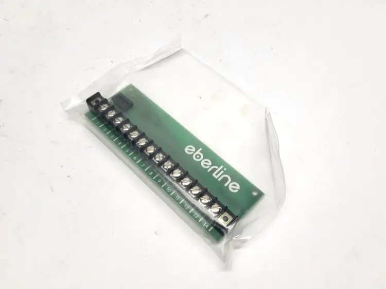 New | in-Stock Eberline 11038-C01, YP11038000 Printed Circuit Boards (PCB) Michigan US | Maverick Industrial Sales #1473825