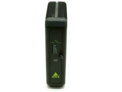 USED DELTA EMERSON KJ2003X1-BB1 MD PLUS CONTROLLER 12P3439X012 KJ2003X1BB1
