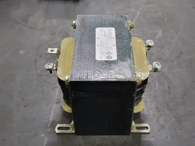 USED DELTA GROUP XFO INC. EXA035039