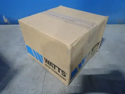 NEW WATTS 800M4QT
