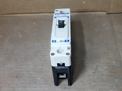 Used CUTLER-HAMMER FDB1020 Switchgears British Columbia CA | Lenmark #1438367