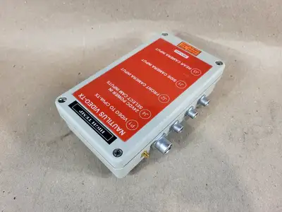 NEW NAUTILUS VIDTXC00