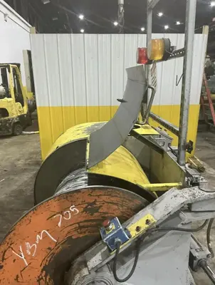 Used WEAN N/A Slitters & Slitting Lines Ohio US | G-2000, Inc. #1063144