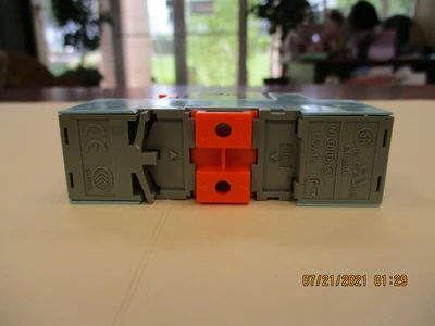 USED Releco Serie QR-C