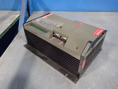 Used EMERSON FX208 Servo Drives Ohio US | HGR 24 #878549