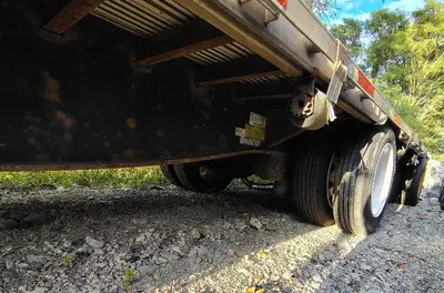 Used 2011 UTILITY FS2CDHA Lowboy Trailers Ohio US | Proxy Equipment #1385296