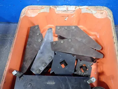Used SUNNEN _UNKNOWN_ Tooling & Accessories (Other) Ohio US | HGR 24 #891432