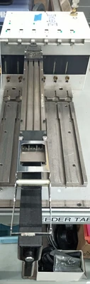 Used Universal Instruments Corporation 45289304 PCB Component Feeders Michigan US | 4Tech USA #1540521