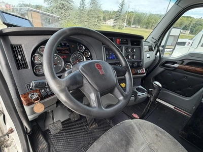 Used 2021 KENWORTH T880 TRUCK TRACTOR Conventional trucks Michigan US | Miedema Asset Management Group #1709412