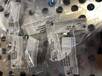 APPLIED MATERIALS 0020-20114 ISOLATOR CHD BIAS KITS