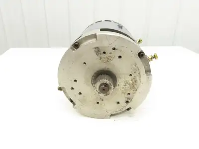 BPR Rico 00-28851 DC Drive Motor 24VDC Off PLRDD100