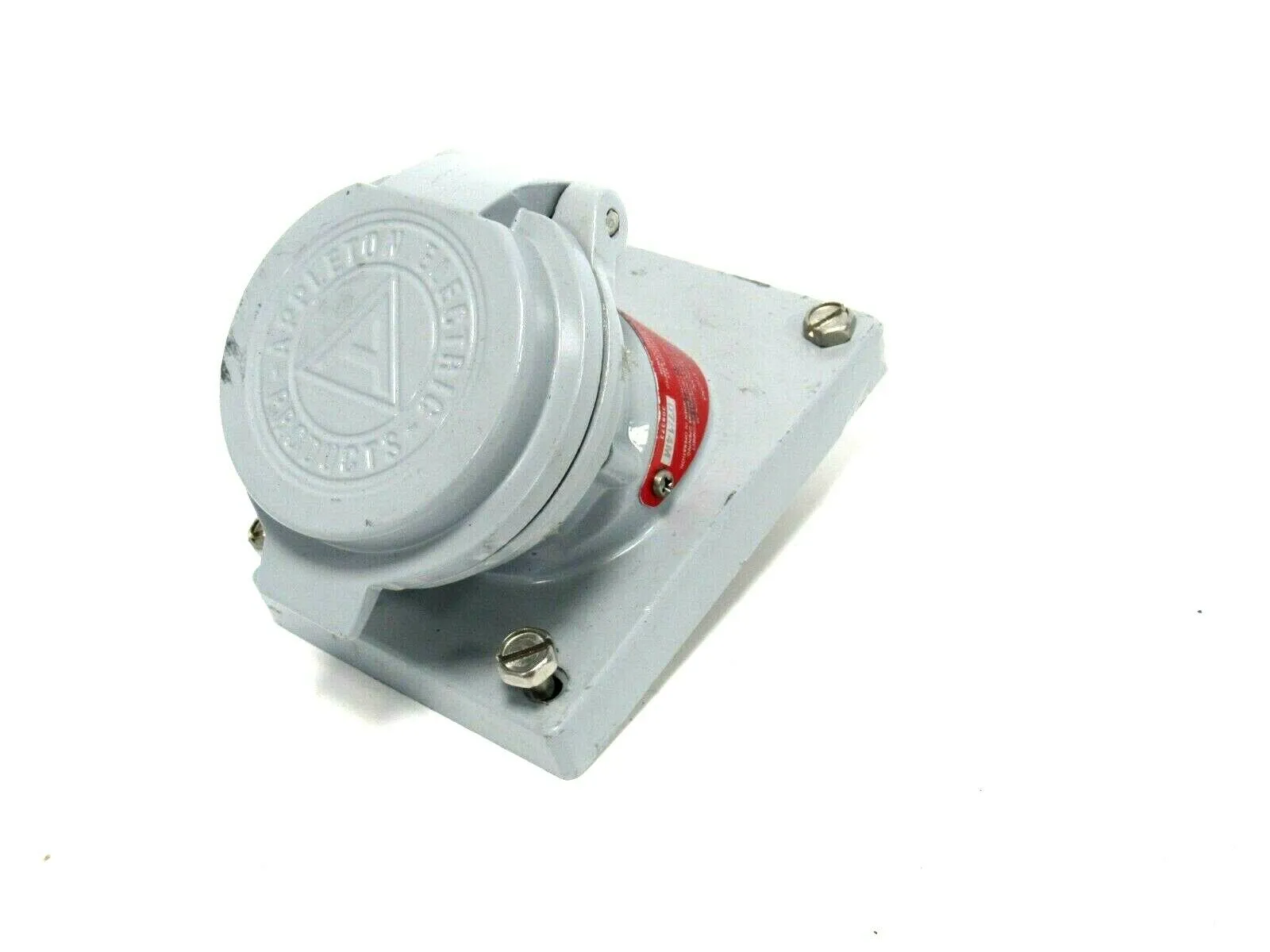 NEW APPLETON CPS152R RECEPTACLE