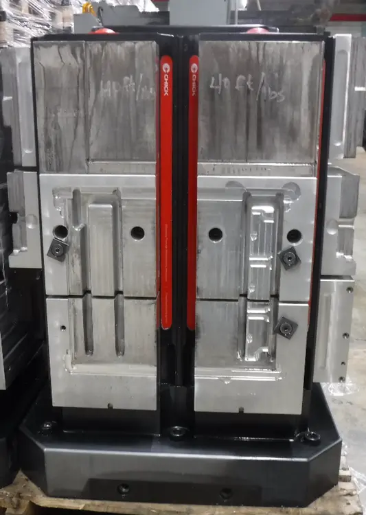 Used CHICK _UNKNOWN_ Tombstones Michigan US | Superior Machine & Tool Inc #208793