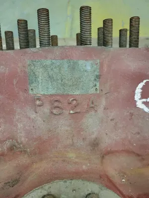USED GASO 3582