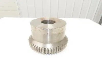 Kop-Flex 662384145090 4-1/2F FHUB Gear Coupling Hub Female 3" Bore 54-Tooth