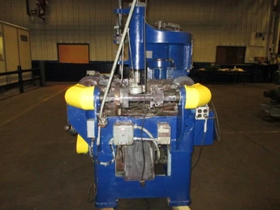 Used _UNKNOWN_ _UNKNOWN_ Wire Spring Coilers New Jersey US | National Machinery Exchange #1500689