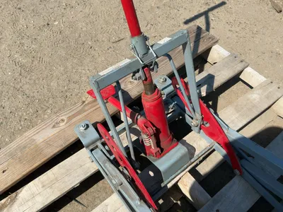 Used _UNKNOWN_ _UNKNOWN_ Jack Lifters Michigan US | Miedema Asset Management Group #1324049