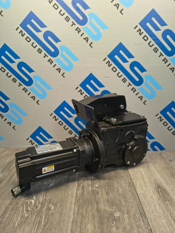 Used Allen-Bradley VPL-B1003F-PJ12AA Servo Motors South Carolina US | ESS Industrial Equipment Sales #1260371