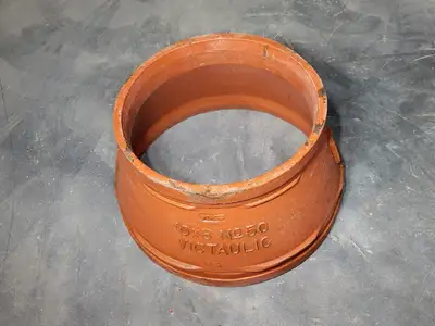 NEW VICTAULIC NO. 50