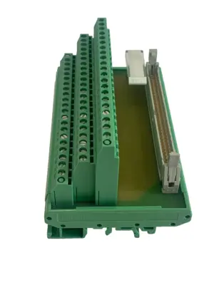NEW PHOENIX CONTACT FLKMS-64 INTERFACE MODULE FLKMS64