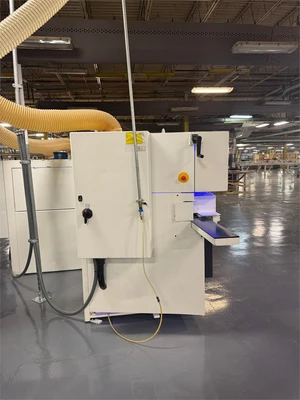 USED 2020 VERTONGEN PROFIL1