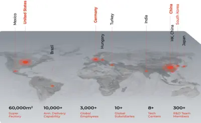 BODOR H3000-12 Metal Sheet Laser Cutting | Precision Cutting Solutions (2)