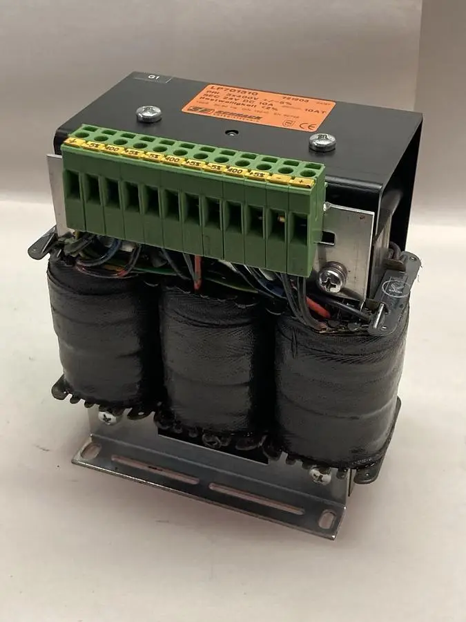 New | in-Stock SCHRACK LP701310 Miscellaneous Equipment (Electrical & Power) Ohio US | Surplus Asset Holdings #1441560