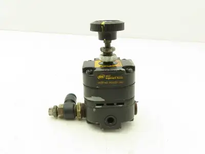 ARO Ingersoll Rand PR4031-100 Air Pressure Regulator 150 psi 3/8" 1/4" NPT
